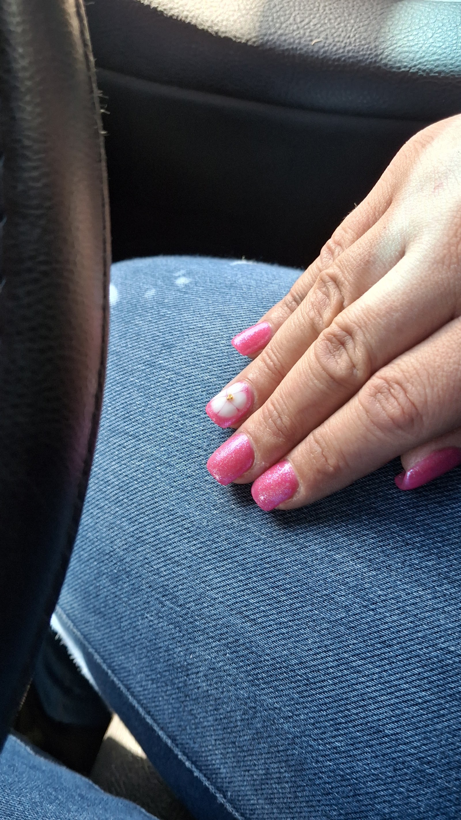 Eden Nails and Spa LLC nail photo 1