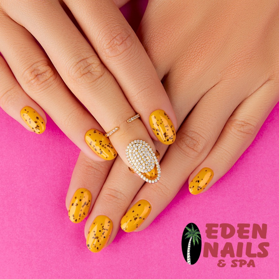 Eden Nails and Spa LLC nail photo 3