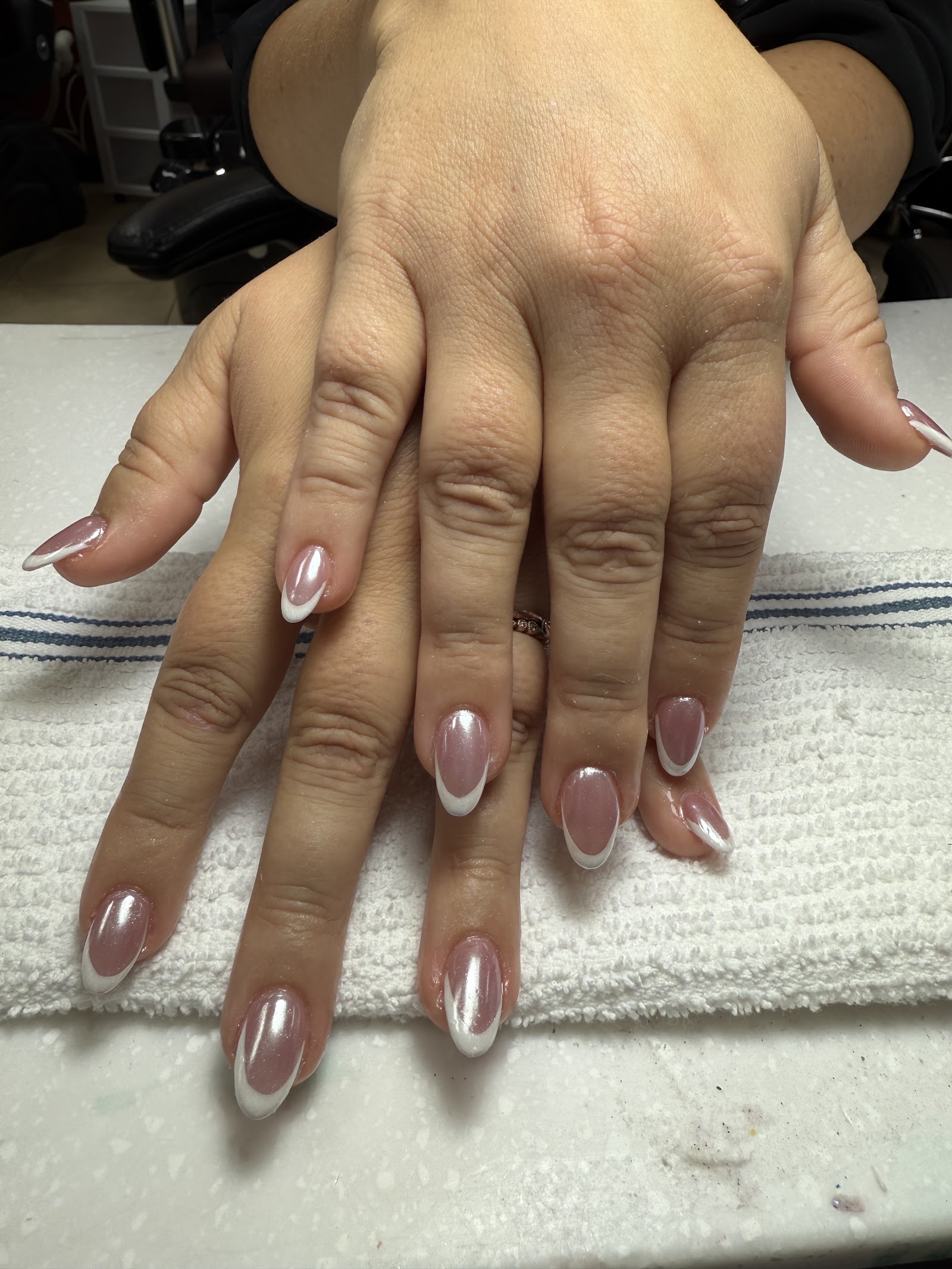 Eden Nails and Spa LLC nail photo 6