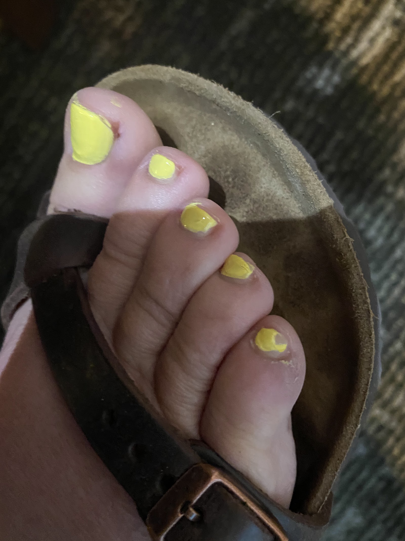 Eden Nails and Spa LLC nail photo 7