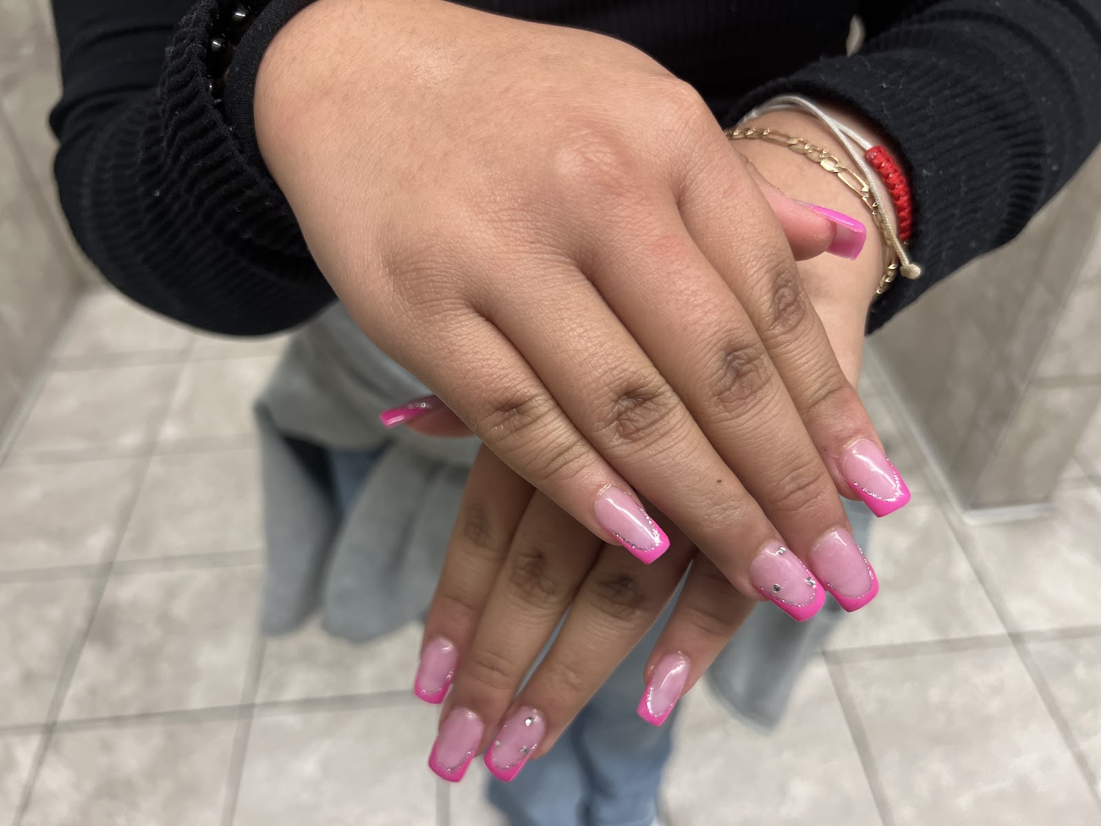 Eden Nails and Spa LLC nail photo 8